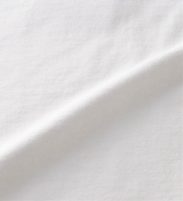 RANAN（ラナン）の「マルチファンクションベーシックT（Tシャツ）」｜詳細画像