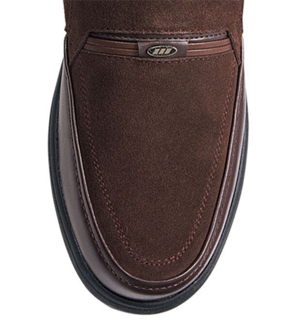 「日本製こだわり仕様の快適シューズ（メンズスニーカー）」｜詳細画像