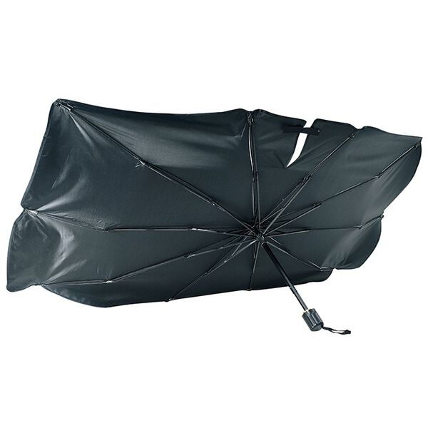 「折りたたみカーサンシェード（レジャー・カー用品）」｜詳細画像