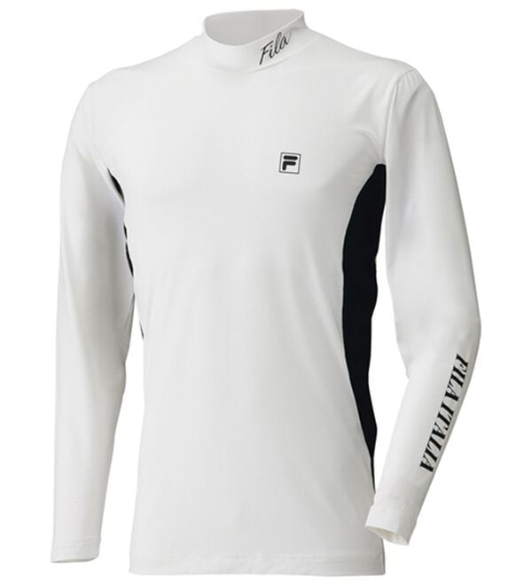 「【３色組】＜フィラ＞クーラーテックコンプレッション（メンズ肌着・インナーウェア）」｜詳細画像