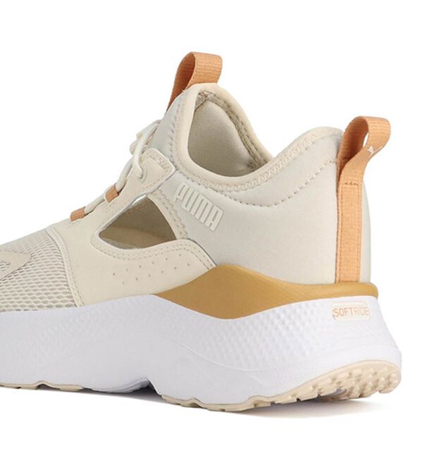 RANAN（ラナン）の「＜ＰＵＭＡ＞ソフトライドメイブ　スニーカー（スニーカー）」｜詳細画像