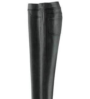 BELLUNA（ベルーナ）の「あったか裏起毛！ホカロンパンツ（フルレングスパンツ）」｜詳細画像