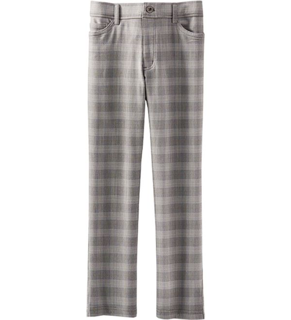 BELLUNA（ベルーナ）の「【イージーケア】ウルトラ美脚ストレッチアンクルパンツ（クロップドパンツ）」｜詳細画像