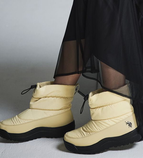 RANAN（ラナン）の「＜U.S.POLOASSN.＞防水パデッドスノーブーツ（ブーツ）」｜詳細画像