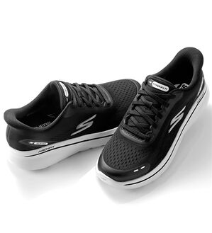 「＜スケッチャーズ＞コンフォートテクノロジーシューズ（メンズスニーカー）」｜スニーカーデザイン