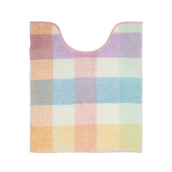 iellio（イエリオ）の「パレット　トイレタリーシリーズ（トイレマット）」｜詳細画像