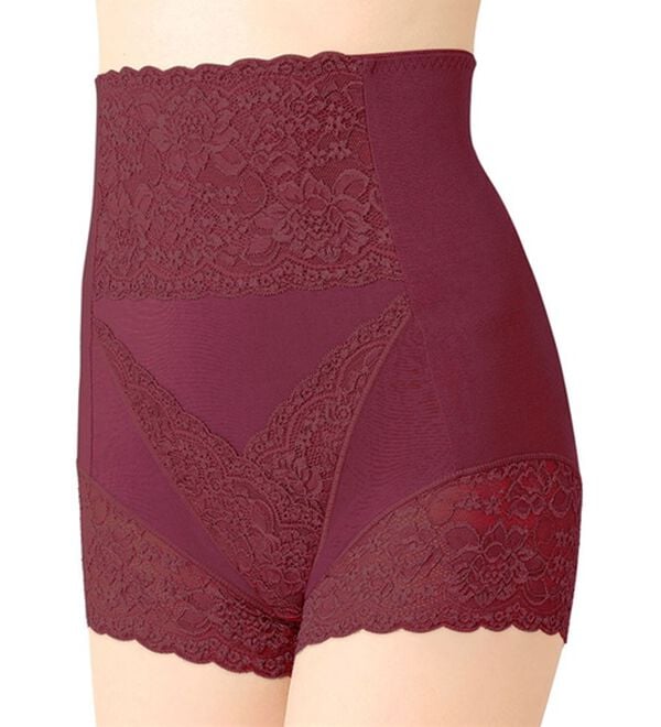 50代からの快適ショーツガードル - ベルーナ【公式】