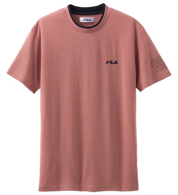 「＜フィラ＞ブランドデザインルームウェア（メンズルームウェア）」｜詳細画像