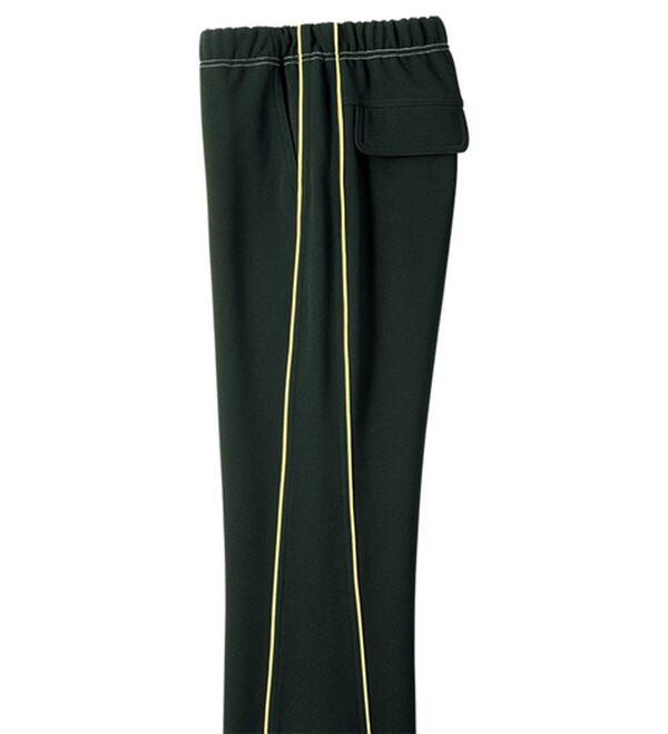 ルフラン（ルフラン）の「【３本組】デイリーにはける。脚長ジャージパンツ（フルレングスパンツ）」｜詳細画像