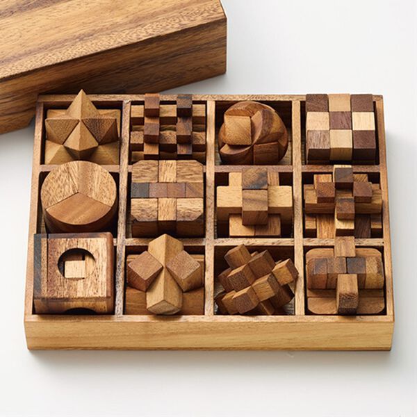 「あたまのトレーニング『ロックスモーション』（ホビー・手芸・パズル）」｜詳細画像