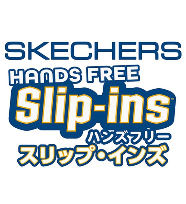 「＜スケッチャーズ＞コンフォートテクノロジーシューズ（メンズスニーカー）」｜詳細画像