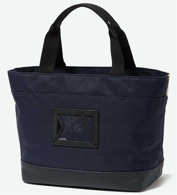 「＜マンシングウェア＞バイカラーカートバッグ（その他メンズバッグ）」｜詳細画像