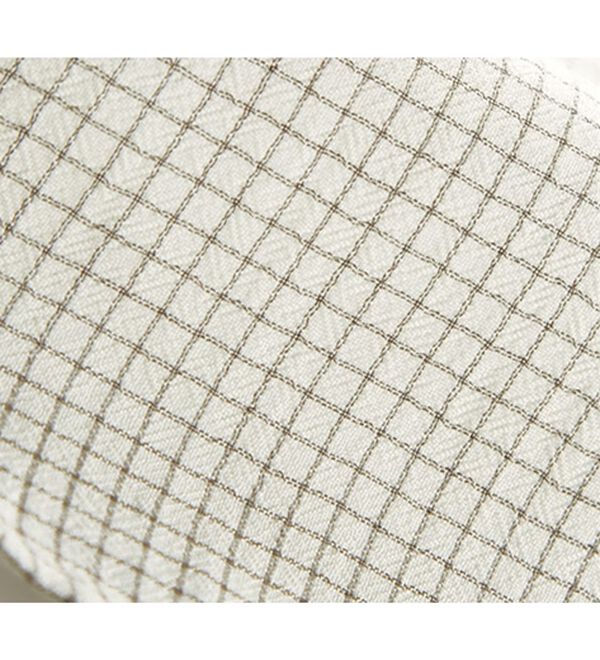 BELLUNA（ベルーナ）の「シャリっと涼しげ透け感フードパーカー（パーカー）」｜詳細画像