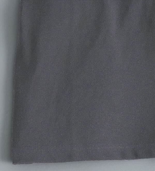 「＜チャンピオン＞鹿の子デザインポロシャツ（メンズポロシャツ）」｜詳細画像