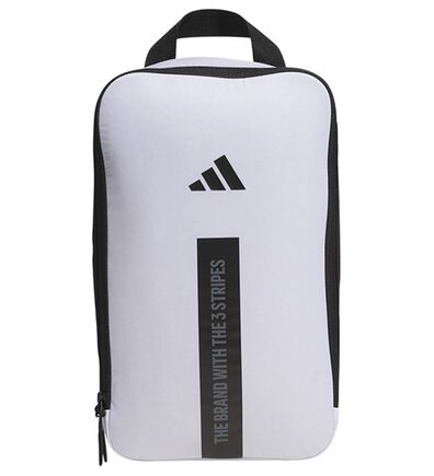「＜ａｄｉｄａｓ＞ワーディング　シューズバッグ（その他メンズバッグ）」