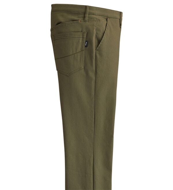 「スタイルチェンジ３ｗａｙパンツ（メンズフルレングスパンツ）」｜詳細画像