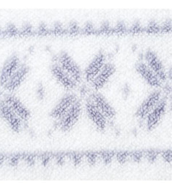 BELLUNA（ベルーナ）の「ふわふわファーフリースプリントジャケット（その他ジャケット）」｜詳細画像