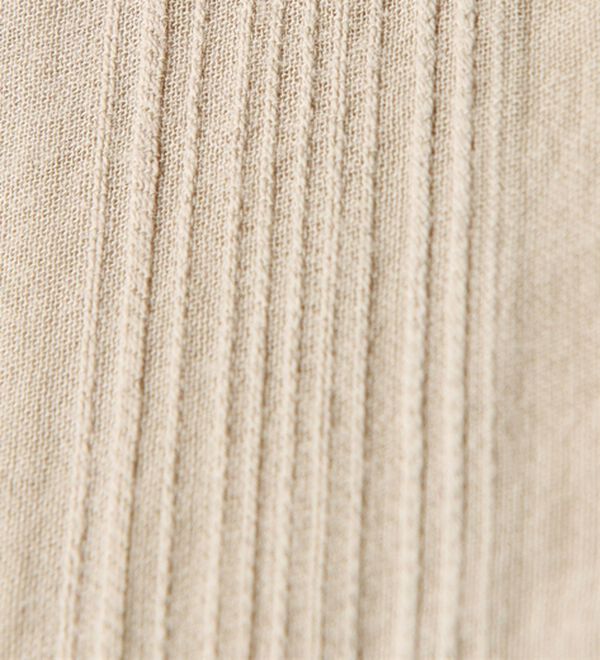 ルフラン（ルフラン）の「【３色組】風通る。３つドビーのコットンブラウス（ブラウス）」｜詳細画像