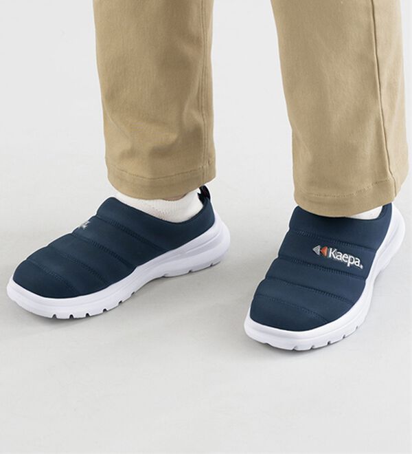 「＜ケイパ＞サッと履けるシューズ（メンズスニーカー）」｜詳細画像