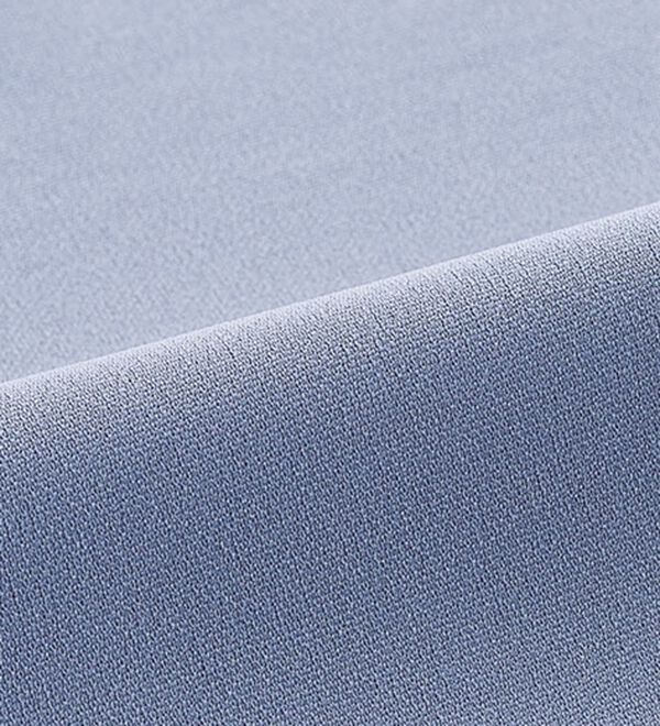 BELLUNA（ベルーナ）の「ジョーゼット素材タック使いＴブラウス（ブラウス）」｜詳細画像