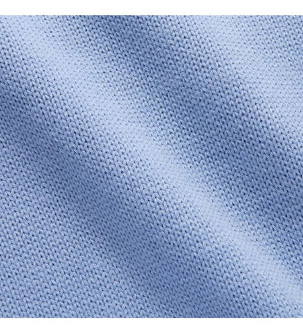 GeeRA（ジーラ）の「マルチウェイアームウォーマー付ニットカーディガン（ニットカーディガン）」｜詳細画像