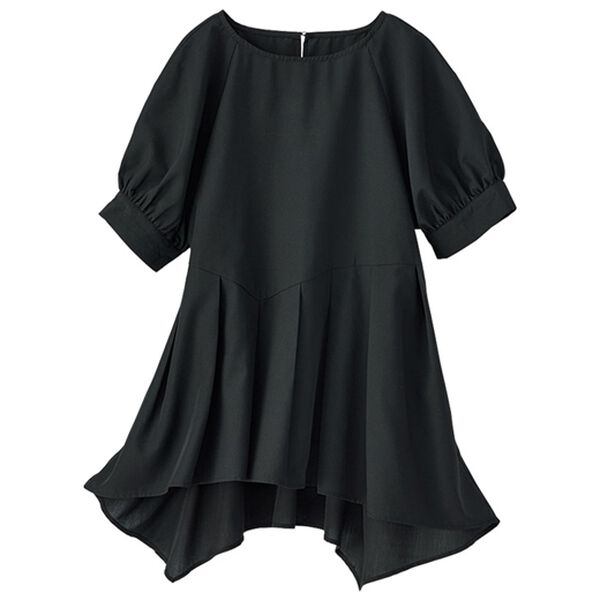 BELLUNA（ベルーナ）の「イレヘムブラウス（ブラウス）」｜詳細画像