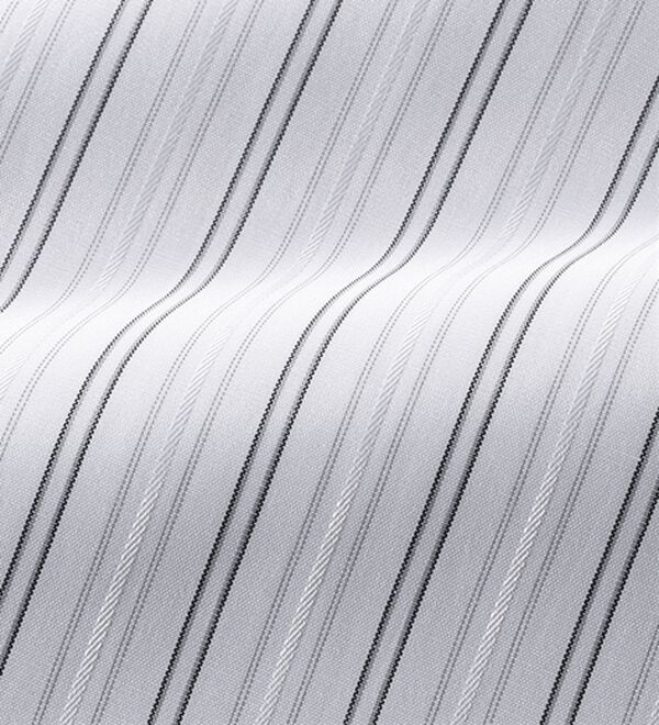 「【５枚セット】品質自慢！形態安定メンズワイシャツ（メンズワイシャツ）」｜詳細画像