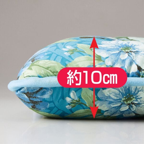 「日本製軽量ボリューム敷布団（敷布団）」｜詳細画像