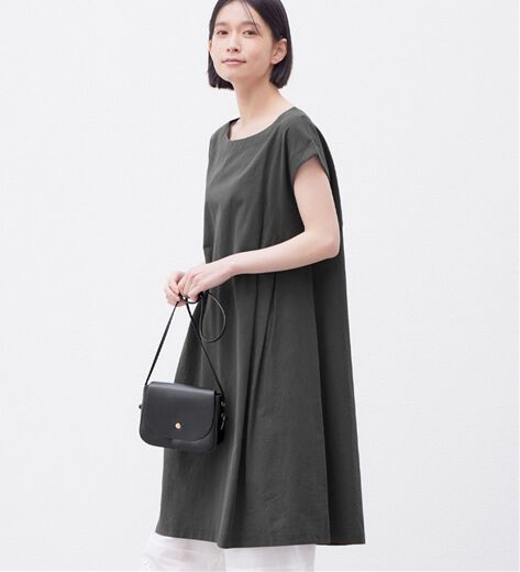 ベルパチ　ワンピース　２　　美品　ポテチーノ ベルパチ プリーツワンピース F 美品 ポテチーノ