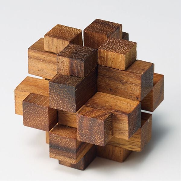 「あたまのトレーニング『ロックスモーション』（ホビー・手芸・パズル）」｜詳細画像