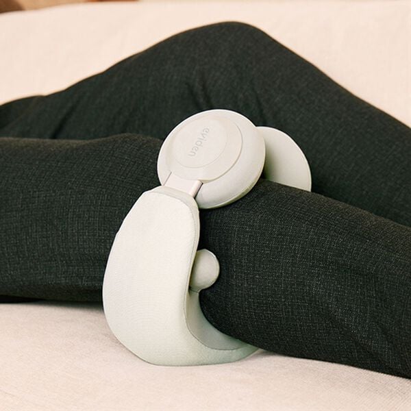 「エビデン　温熱マッサージャー（その他美容・健康機器）」｜詳細画像