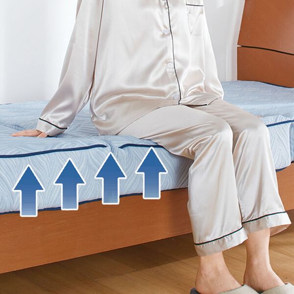 「日本製マットレス　エクセレントスリーパー７（マットレス）」｜詳細画像