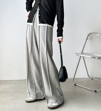 GeeRA（ジーラ）の「フロントラインスウェットパンツ（フルレングスパンツ）」