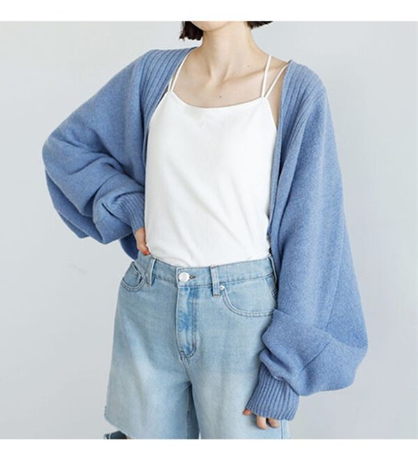 エポカsize40 ボレロ カーディガン エポカsize40 ボレロ カーディガン