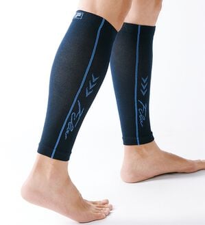 「＜フィラ＞着圧サポーター３足組（メンズ靴下・タイツ）」｜詳細画像