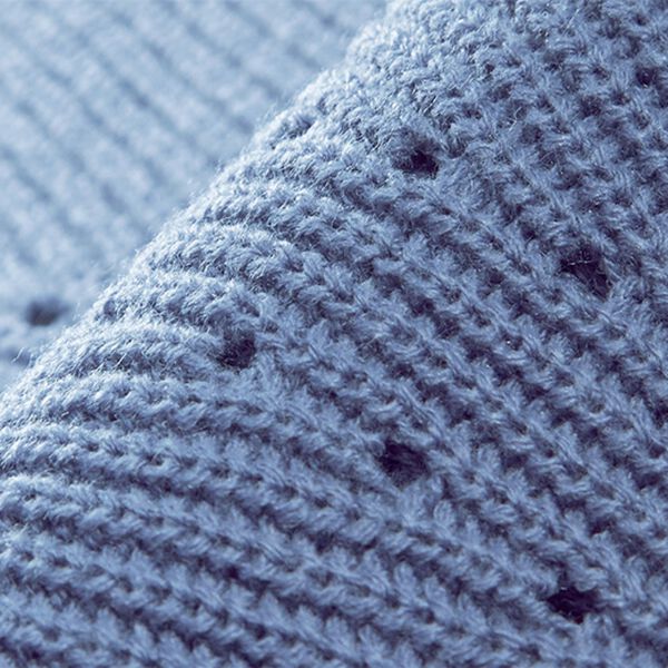 BELLUNA（ベルーナ）の「多ボタン使い上品アイレットデザインベスト（ベスト）」｜詳細画像