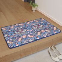 「モリスワールドコレクション玄関マット（玄関マット）」