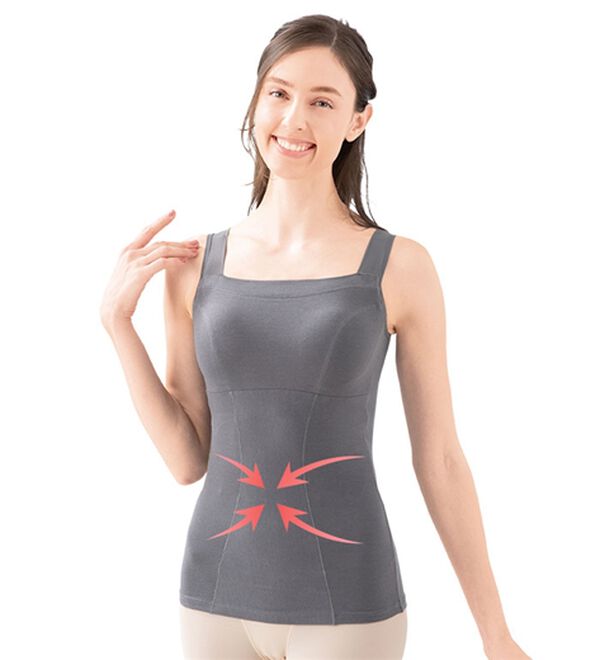 ラ・ペルラ ミッドナイト・ボタニカ アンダーワイヤーボディスーツ