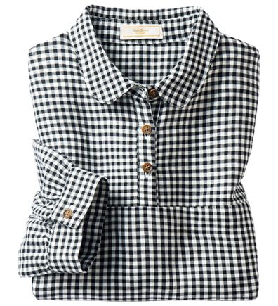 ルフラン（ルフラン）の「選べる＊さら涼ダブルガーゼシャツ（シャツ）」