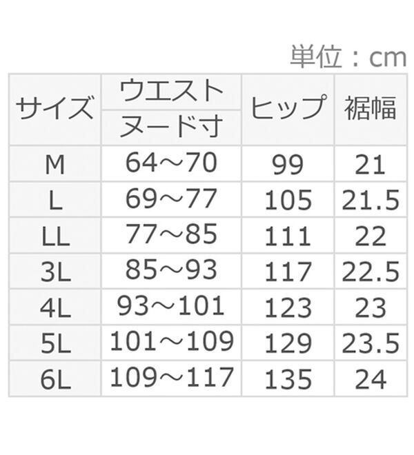 ルフラン（ルフラン）の「ゆったりやわらか素材のデニムパンツ（ワイドパンツ・ガウチョ）」｜詳細画像