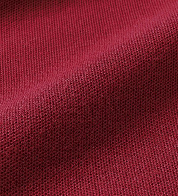 ルフラン（ルフラン）の「【アーノルド　パーマー】チェック決め手の鹿の子チュニック（チュニック）」｜詳細画像