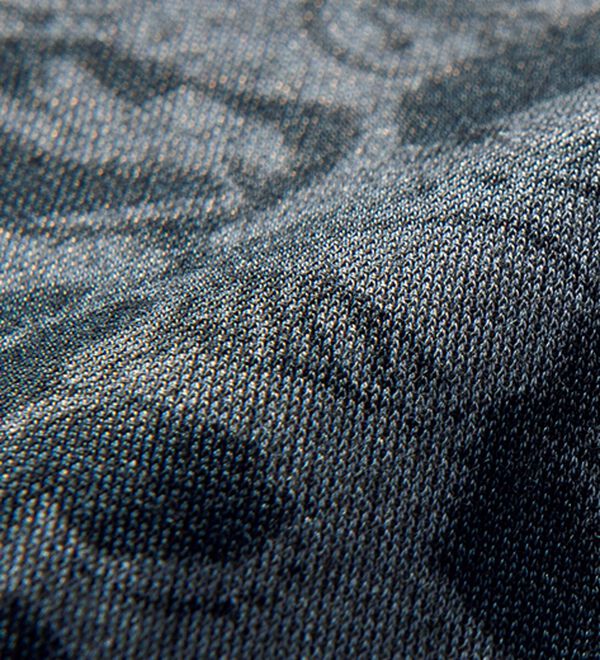 ルフラン（ルフラン）の「タック入りワイドパンツ＜プティール＞（ワイドパンツ・ガウチョ）」｜詳細画像