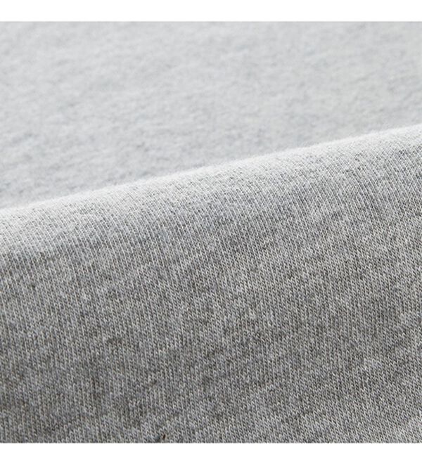 BELLUNA（ベルーナ）の「【５枚組】綿１００％汗ジミ対策プルオーバー（カットソー）」｜詳細画像