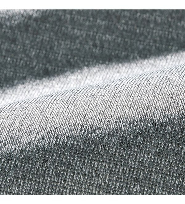 「＜フィラ＞吸汗速乾杢調ストレッチパンツ（メンズフルレングスパンツ）」｜詳細画像