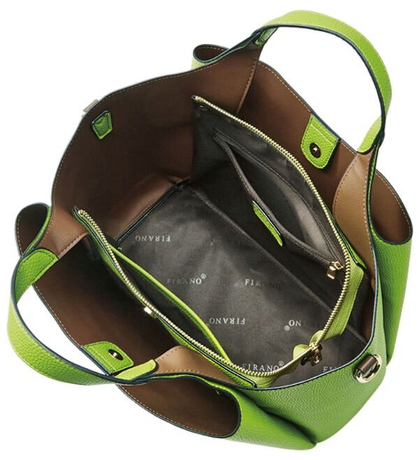 「【４点セット】＜ＦＩＲＡＮＯ＞ホースロゴバッグ（その他バッグ）」｜詳細画像