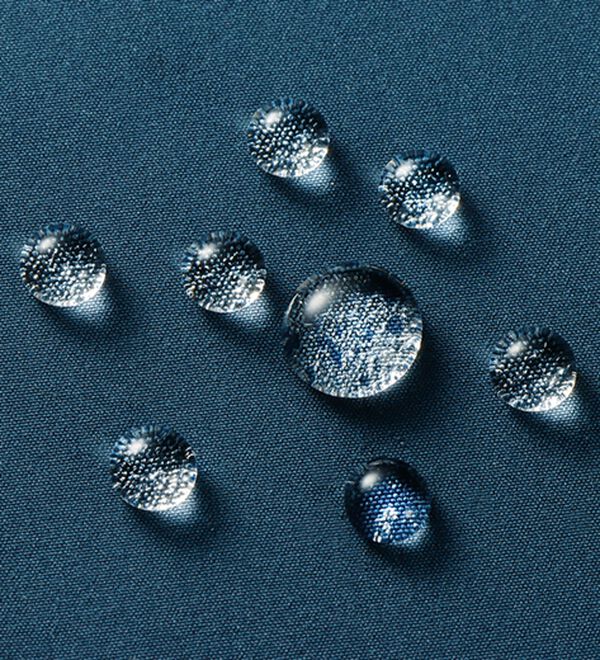 「＜ダンロップ・リファインド＞裏チェックデザインＭＡ１ジャケット（メンズブルゾン）」｜詳細画像