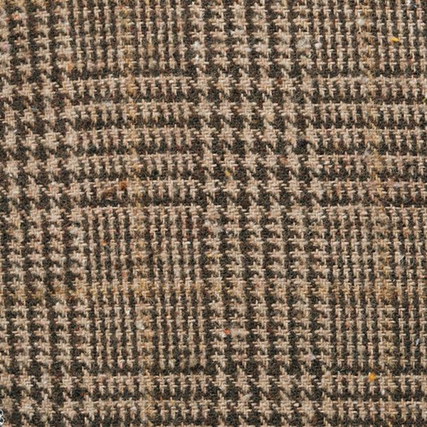 BELLUNA（ベルーナ）の「裾チェックゆったりプルオーバー（カットソー）」｜詳細画像