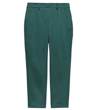 「＜ルコック＞ストレッチテーラードパンツ（メンズフルレングスパンツ）」
