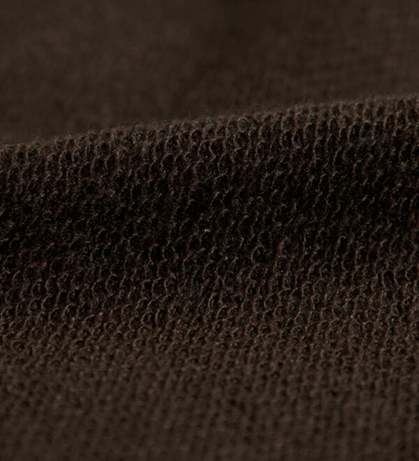 BELLUNA（ベルーナ）の「　＜Ｄｉｓｎｅｙ＞【プー】裏毛トラックジャケット（ブルゾン）」｜詳細画像