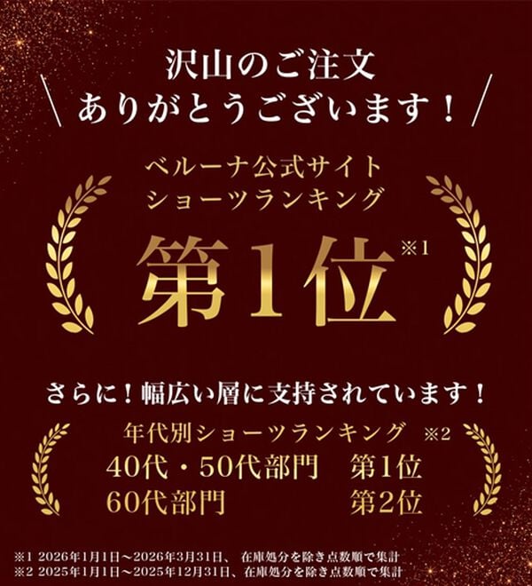 LAVIENNE（ラヴィエンヌ）の「【１０色組】骨盤シェイプの素敵ショーツ（ショーツ）」｜詳細画像